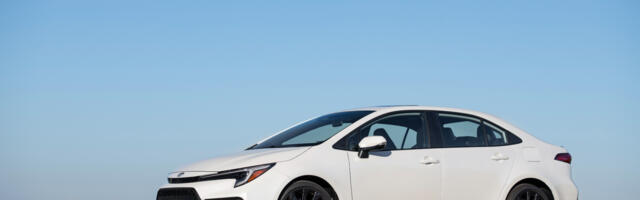 5 Upgrades That Make The Toyota Corolla Feel Less Basic