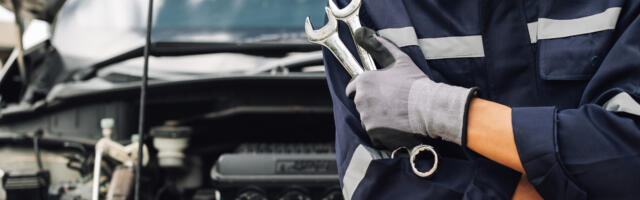5 Major Car Maintenance And Repair Jobs You Probably Should Not DIY