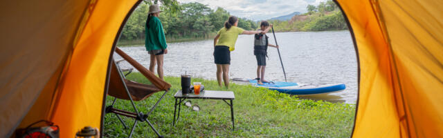 9 Pieces Of Camping Gear Worth Buying From Home Depot (And 3 To Skip)