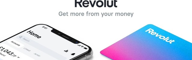 Revolut launches bitcoin withdrawal with more tokens to come in near future