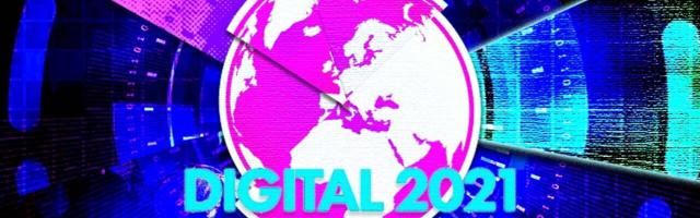 Analysis: TikTok soars and global social media users hit 4.5 billion
