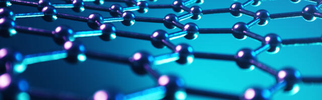 Paragraf picks up £45m to ramp up sales of graphene-based electronics