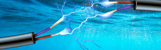 Electricity from the ocean depths could power entire islands