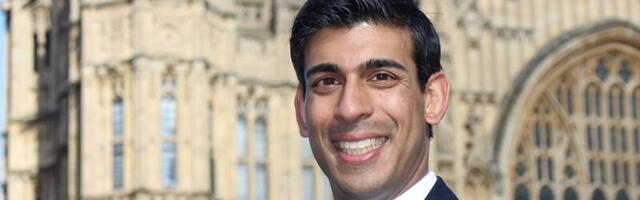 The next UK prime minister: which candidate will be best for startups?