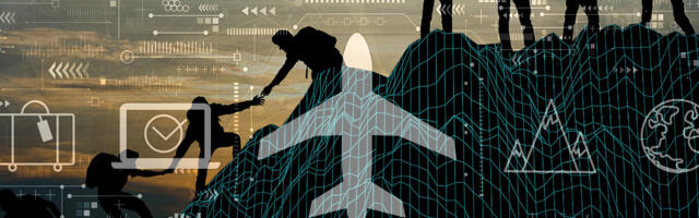 Tour Operator Tech Revolution and Other Top Stories This Week