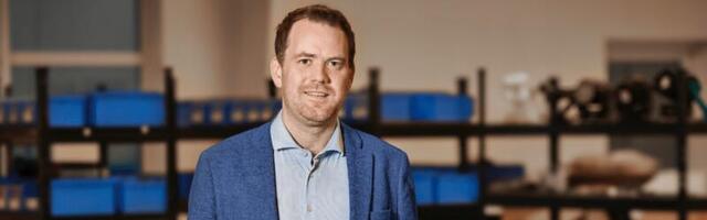 Danish startup QuadSAT gets €9 million boost to make satellites more efficient