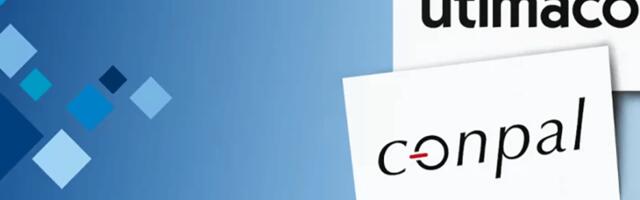Utimaco acquires data security solutions firm conpal