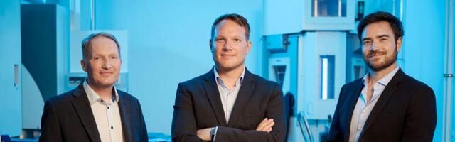 Making sure there’s plenty more fish left in the sea, BLUU Seafood raises €16 million to cultivate real fish without the cull