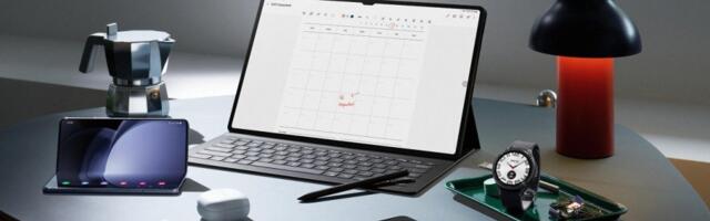 Samsung Galaxy Z Fold5, Z Flip5, Tab S9 and Watch6 series announcement coverage wrap-up