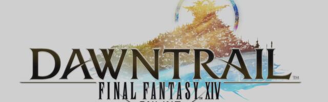 Final Fantasy XIV: Dawntrail chills out with vacation vibes