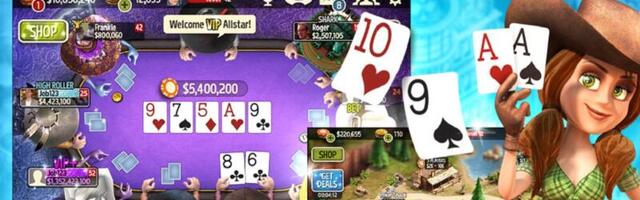 Playtika acquires Youda Games for up to $165M