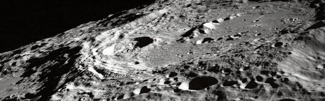 Chandrayaan to Conquer Moon's Hell: Vikram's landing site is cold, treacherous, prone to moonquakes