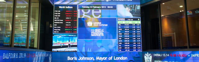 AIM-listed software firm Instem agrees £203m private equity deal
