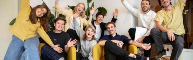 Amsterdam’s LAYCO raises €300K to make healthcare more sustainable and accessible