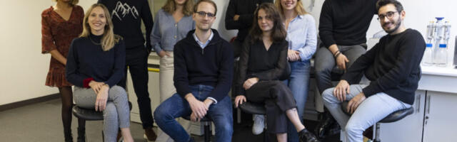 This French startup aims to make consumer goods safer with its novel bacteria detection device; exits stealth mode with €8M funding