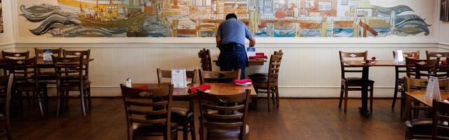 15 long-lived Bay Area restaurants we said goodbye to in 2023