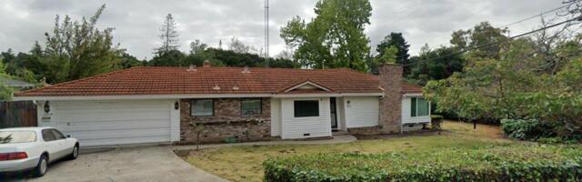 Single family residence in Saratoga sells for $3.5 million