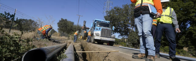 Bill to crackdown on how California utilities spend customers’ money rejected
