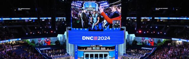 With the DNC, Democrats finally understand that content is king