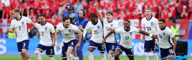 How to watch Finland vs. England in the UEFA Nations League online for free