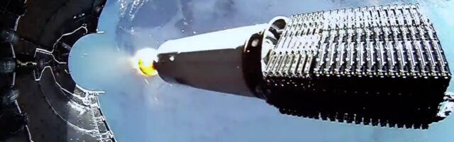 NRO chief: “You can’t hide” from our new swarm of SpaceX-built spy satellites