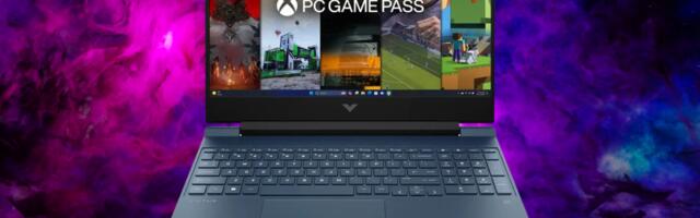 Save $430 on the HP Victus gaming laptop with Best Buy’s Black Friday deals