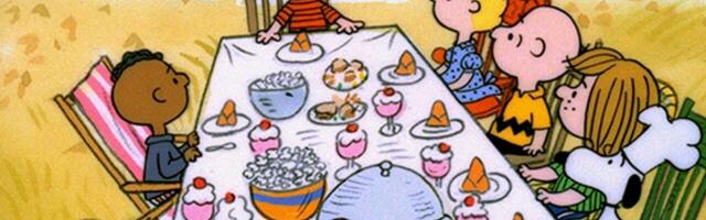 How to Watch the Charlie Brown Holiday Classics for Free