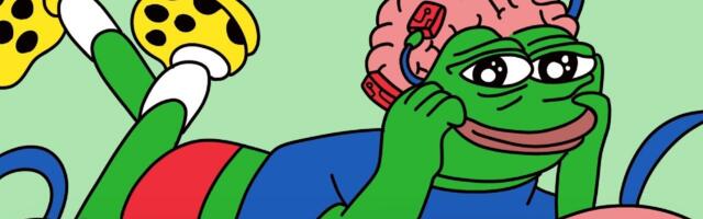 Pepe Unchained Breaks Records with $56 Million Presale – The 100X Investment to Watch