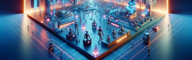 Thunderobot to debut at CES 2025