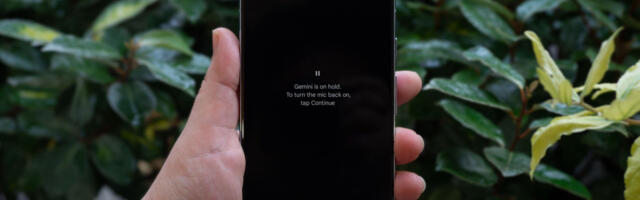 Gemini Live could soon chat with you about your files, and here’s a demo of it (APK teardown)