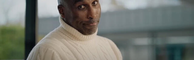 Cheeky Pixel 9 ‘Switch like Sol’ ad revives a classic soccer controversy