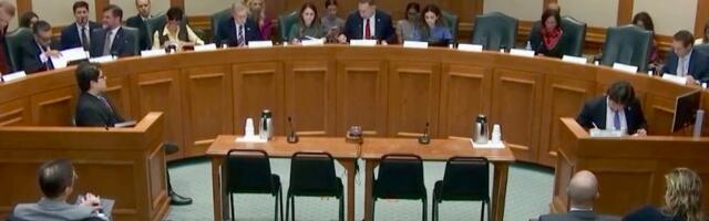 Utah One Vote Away, But Some States Fail to Break Through on Crypto Stakes