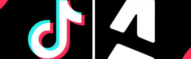 We're on TikTok now, follow us for exclusive content