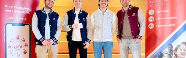 Eindhoven’s Studyportals acquires Amsterdam-based Uni-Life to strengthen student connections worldwide