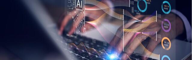 Study: Logistics Companies are Pushing Hard on AI Uptake