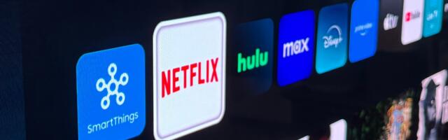 Netflix on Samsung TVs just got a whole lot better, thanks to HDR10+