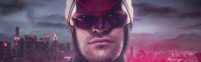 Daredevil Made Marvel Bleed, and Was Better for It
