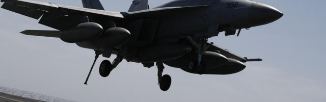 Why Does The US Navy Have Planes? Here's What They're Used For