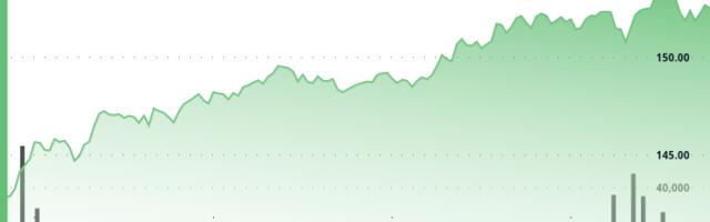 Solana Surges 8% Despite Global Macro Tensions. Can It Hit $155 in Short-Term?