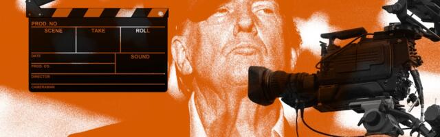 Can Donald Trump really put a tariff on films?