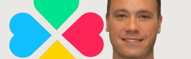 Lotto.com CEO says Texas Lottery scandal sparked unexpected boost for courier growth