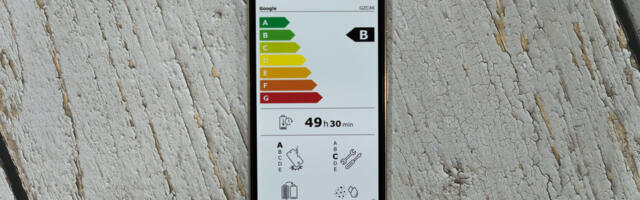 Transparent specs at last: Why the new smartphone energy labels are a big deal