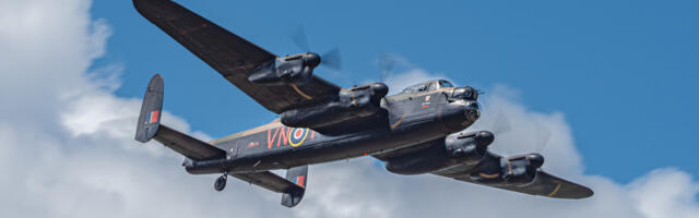 Every Heavy Bomber The Allied Forces Flew In World War 2