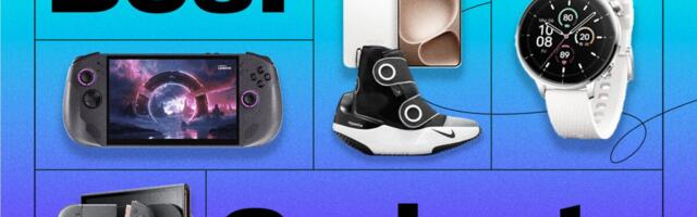 The Best Gadgets of June 2025