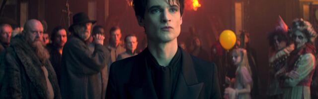 'The Sandman' is based on one of the best-loved comics of all time. So why did Netflix cancel it after 2 seasons?