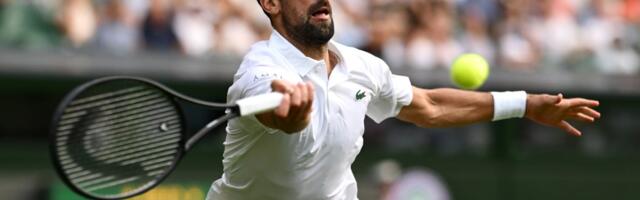 How to watch Evans vs. Djokovic online for free