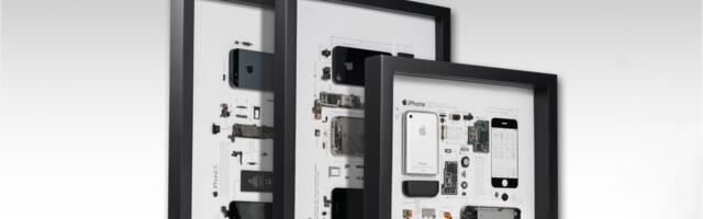 MacRumors Giveaway: Win an iPhone 16 From GRID Studio