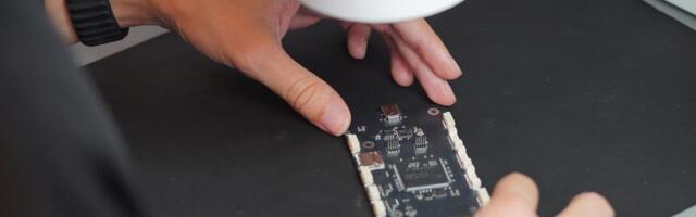 Diode Computers is designing circuit boards with AI. It just raised $11.4 million, led by Andreessen Horowitz.