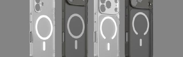 Here's Another Look at the iPhone 17 Pro's Alleged New MagSafe Design