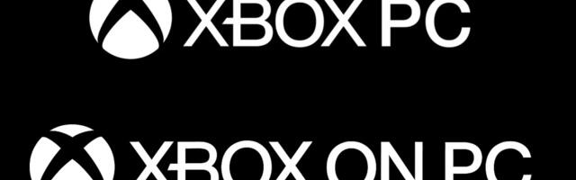 Hey Microsoft, is it ‘Xbox PC’ or ‘Xbox on PC’?